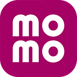 Ví MoMo - Kết nối thanh toán