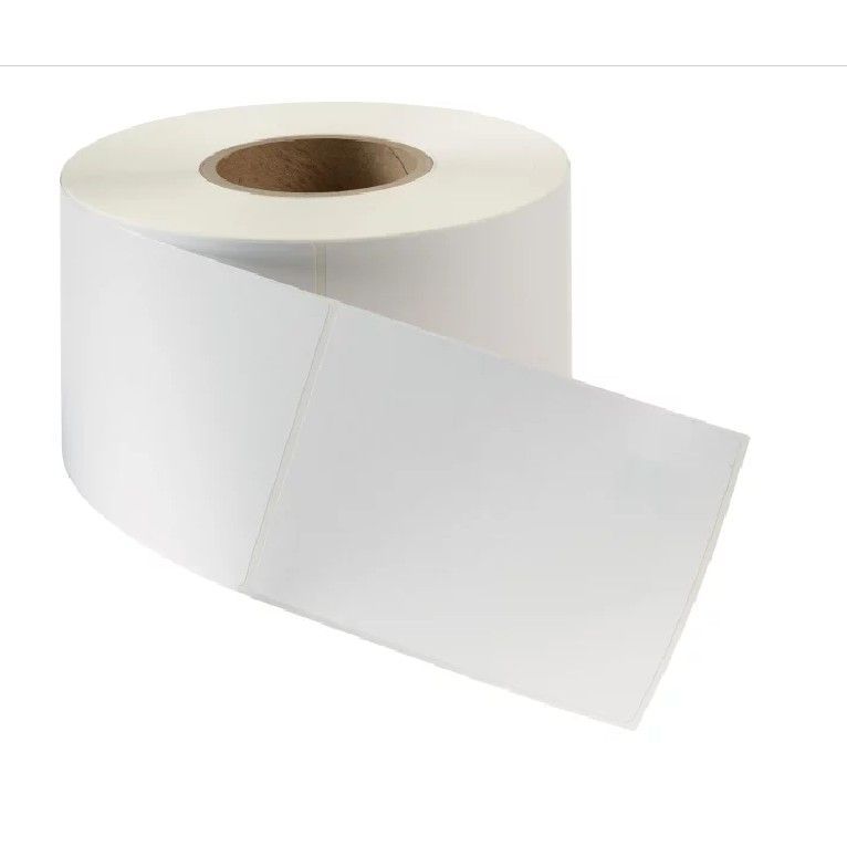 Giấy in đơn hàng khổ A6 dạng cuộn