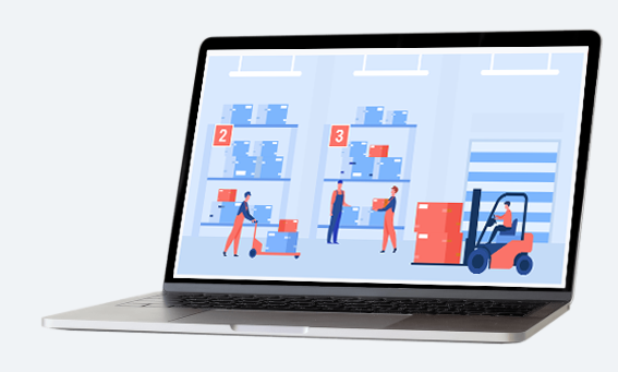 Khóa học quản lí kho chuyên nghiệp