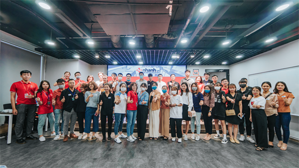 lợi ích tham gia khóa học