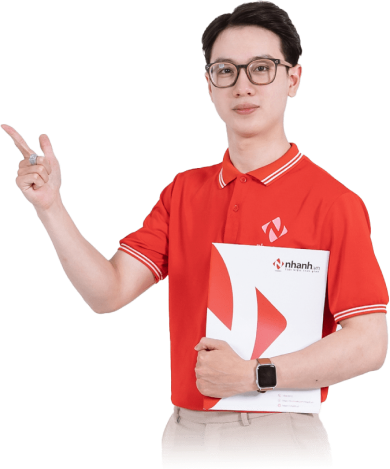 Trải nghiệm dịch vụ vay vốn uy tín chuyển nghiệp của nhanh.money